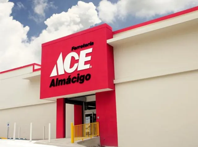 Ace Almácigo Hardware