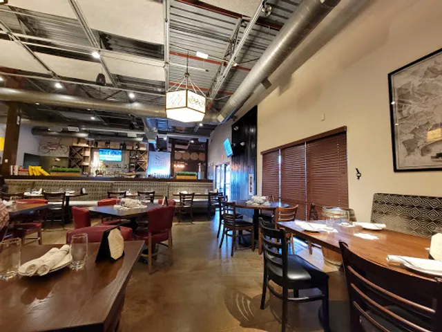 Napoli Italian Eatery