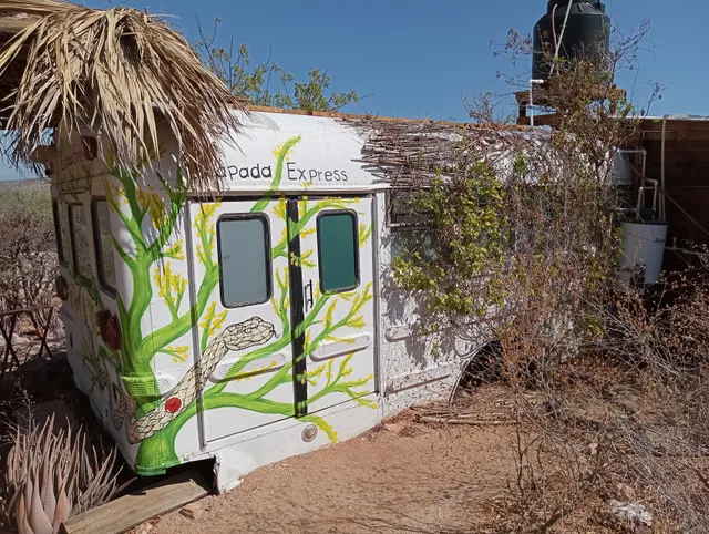 Posada Ecoturística Alunacer