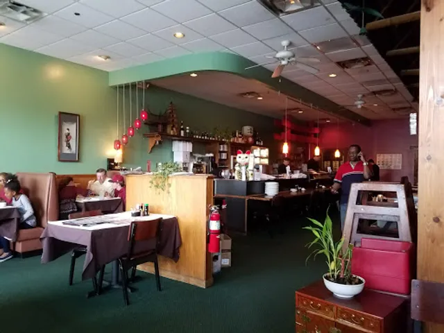 Sakégura Restaurant