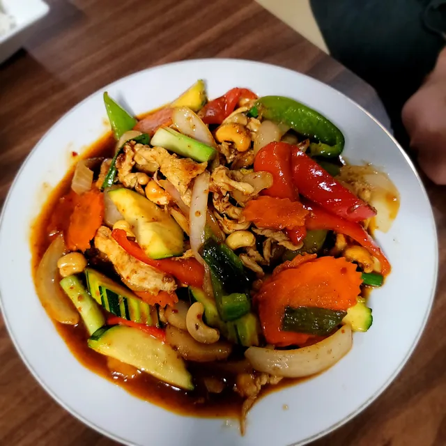 Tawan Tasty Thai Restaurant