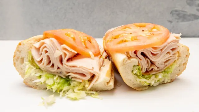 Cooper's Liquors & Deli Inc