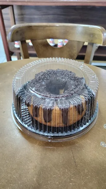 Sabor & Cia Cafeteria