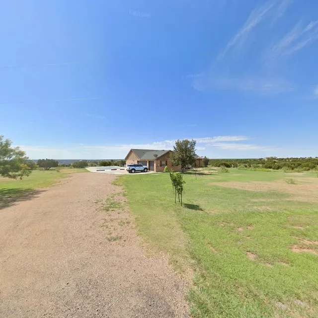 Nocona Lodge at Palo Duro Canyon