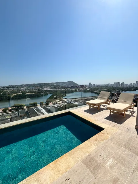 San Basilio - Edificio