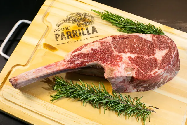 Prime Parrilla Steak - Churrasduba - Yakimeat's [Grupo Prime Food]