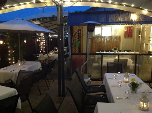 Good Times Pizza & Bar