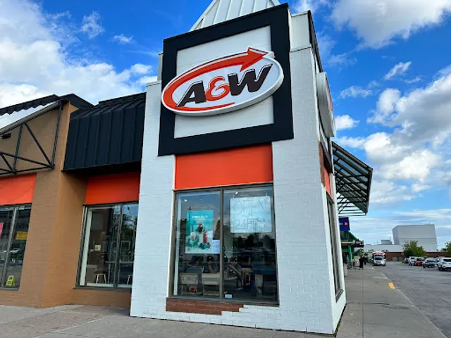 A&W Canada