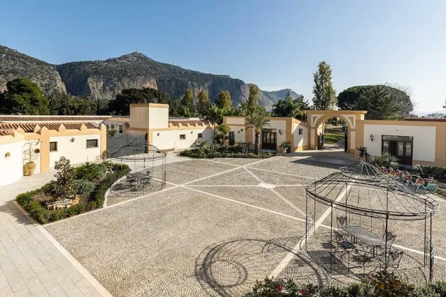 Villa del Gattopardo Suites & Spa