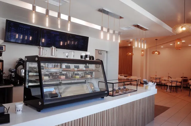 Chai Master Coffee and Tea