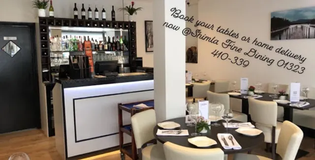 Shimla Fine Indian Dining