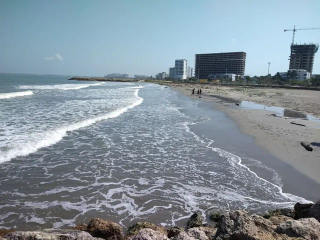 Cartagena de Indias Airport (CTG)