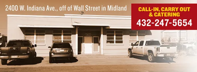 Mac's BBQ & Catering