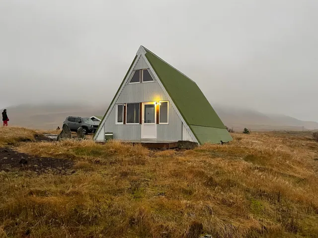 Hömluholt Holiday Homes