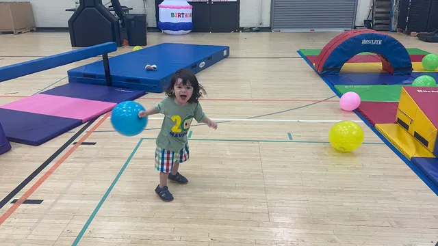 YMCA Meadowlands Program Center