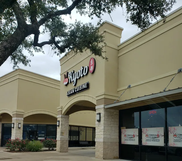 Rivery Towne Crossing