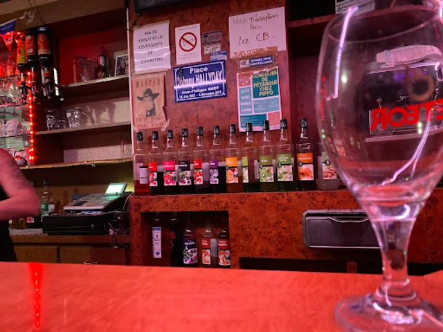 Café Aux Trois Etoiles