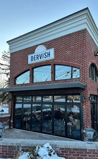 Dervish Turkish Restaurant