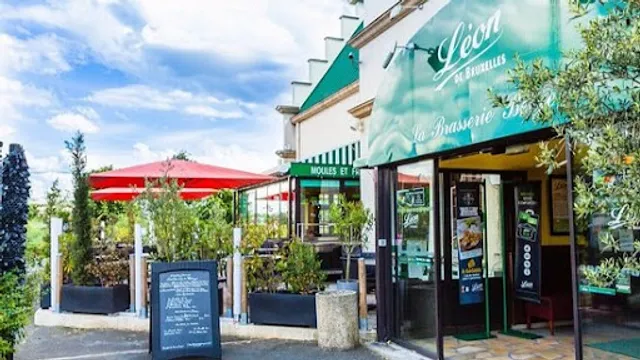 Léon Seafood & Cocktails Bordeaux- Pessac