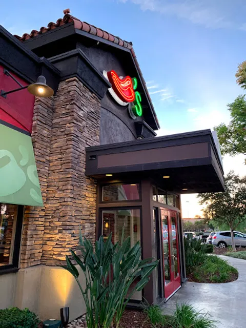 Chili's Grill & Bar
