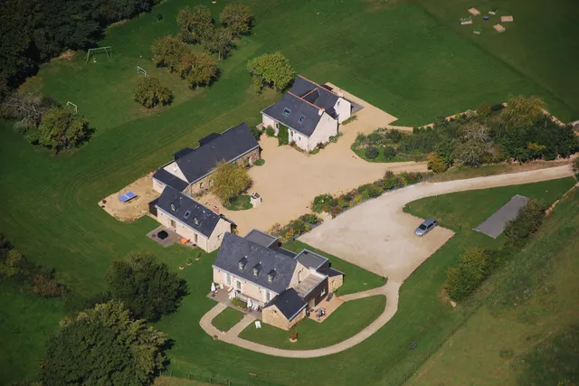 La Closerie de la Hérissière