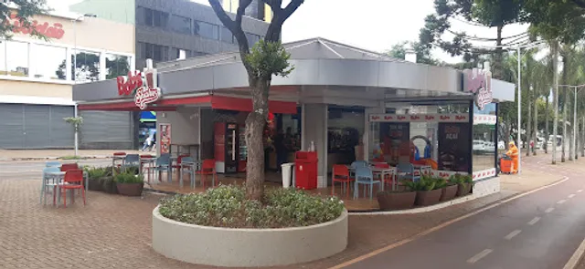 Bob's Shakes - Avenida Brasil Cascavel