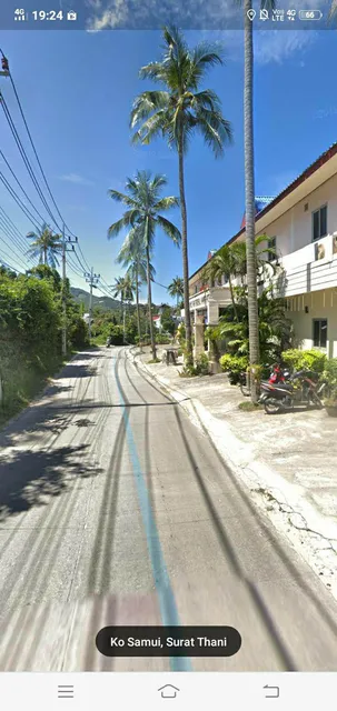 The Resort entertainment