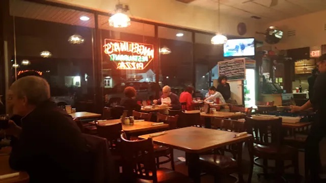 Angelina's Trattoria