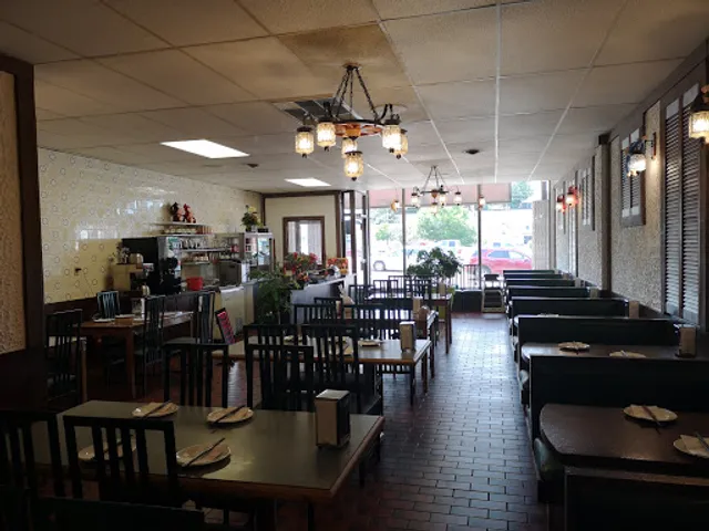 BIG MONKEY WONTON HOUSE