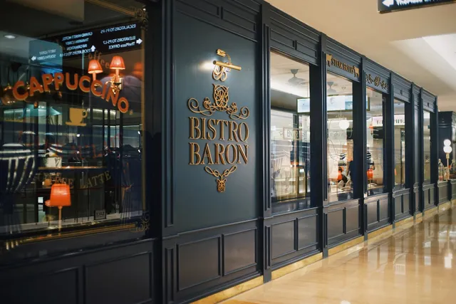 Bistro Baron