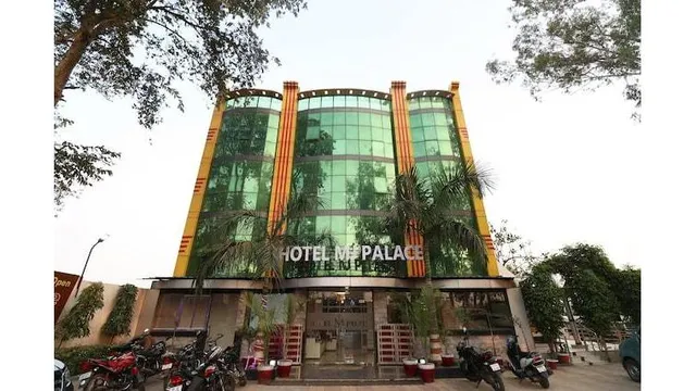 Townhouse M J Palace