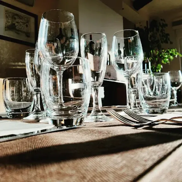 Bar Ristorante Vetta