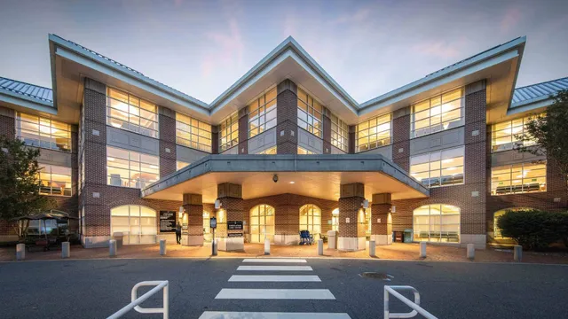 UNC Ambulatory Care Center