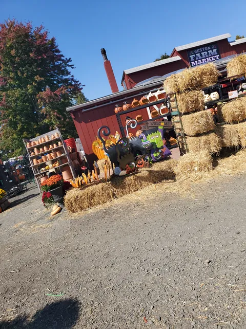 Reston Farm Garden Market