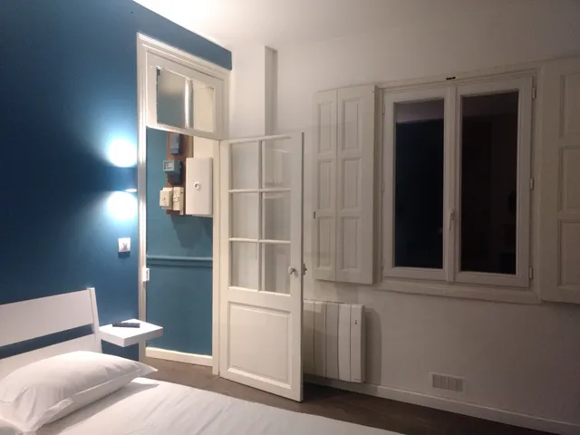 Coeur Urbain - Gare Saint Roch