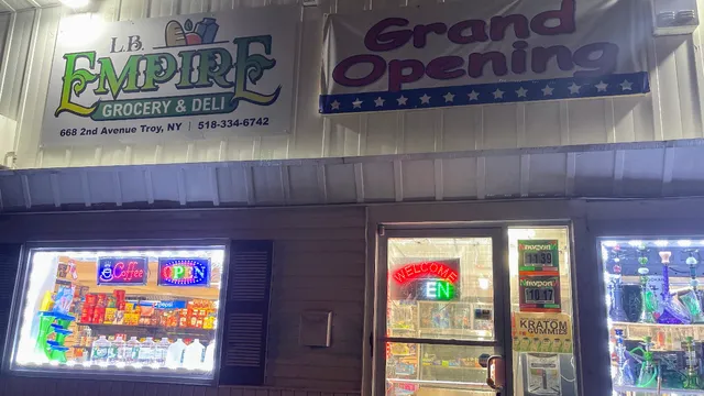 L.B. Empire Deli & Grocery