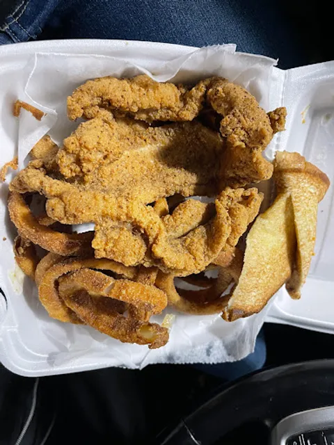 Bumpers Drive-In of America