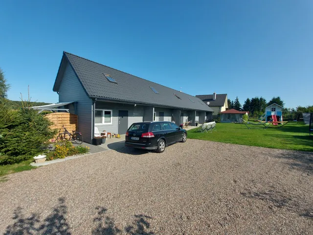 QUIET RESORT APARTAMENTY