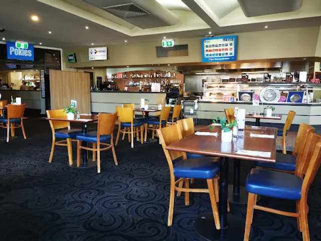 Royal Exchange Hotel