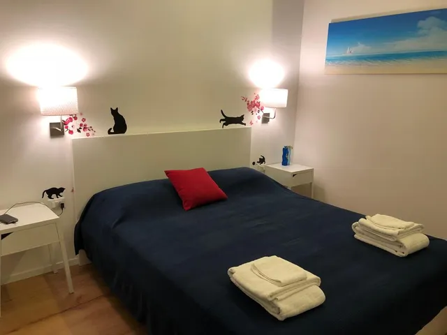 IL FARO Trapani b&b, Rooms and apartments