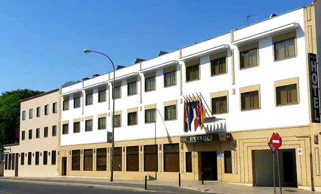Hotel Averroes - Córdoba