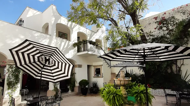 Casa Laní Luxury B&B