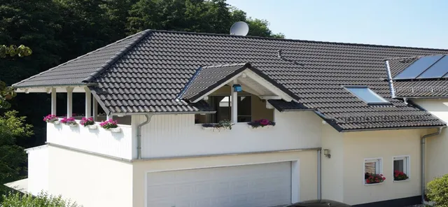 Die schönste Unterkunft im Odenwald