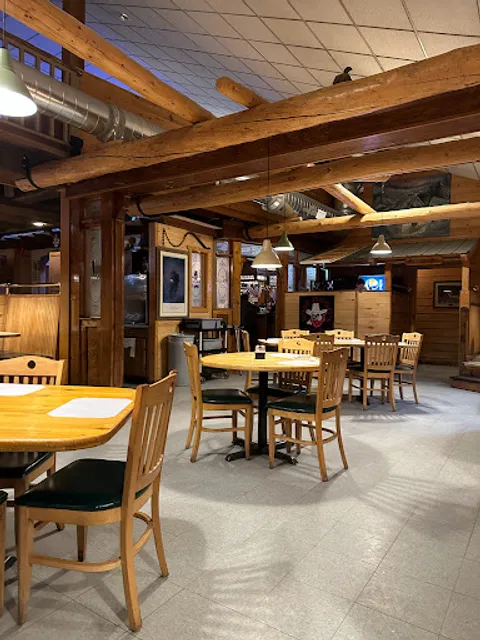 Boss Hogg's Restaurant & Saloon