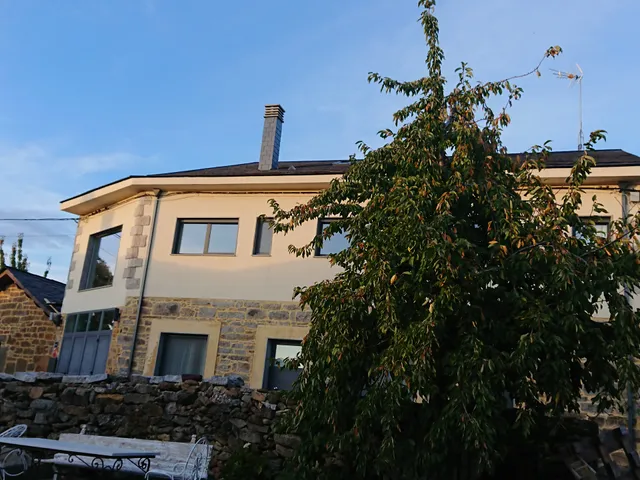 Casa A Devesa de Sanabria