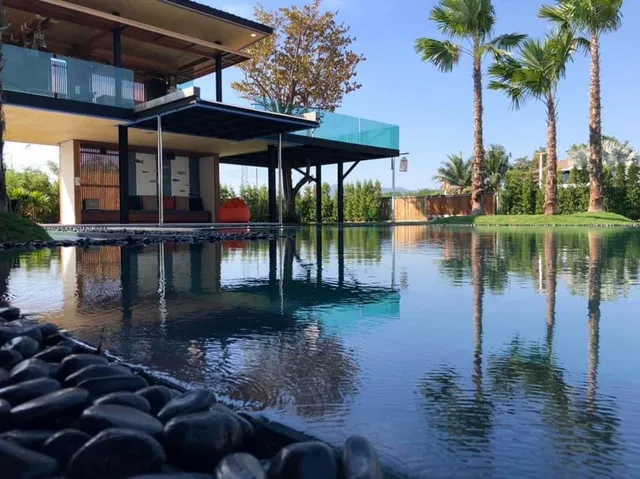 The Coco Pool Villa Hua Hin