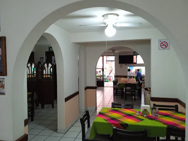 El Fogón del Camarada