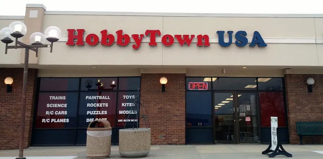 HobbyTown