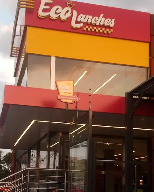 Eco Lanches