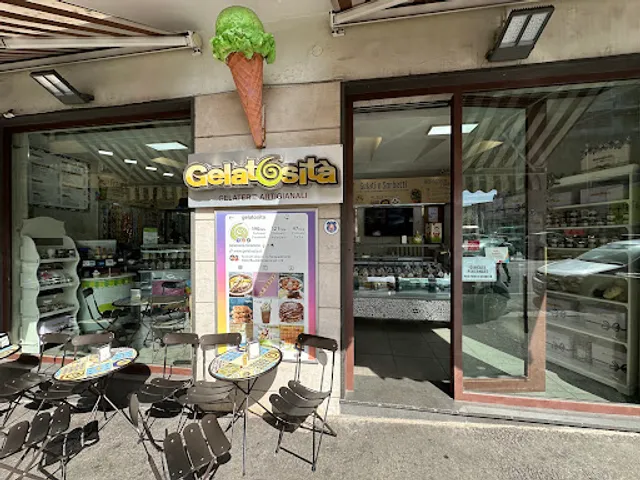 Gelatosità